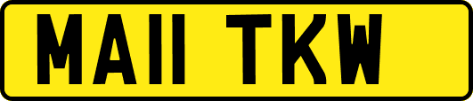 MA11TKW