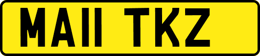 MA11TKZ