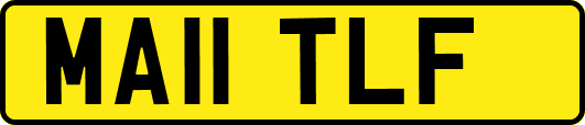 MA11TLF