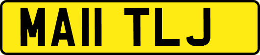 MA11TLJ