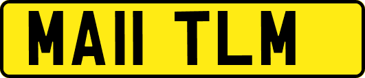 MA11TLM