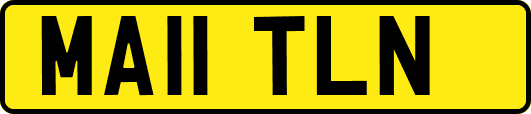 MA11TLN