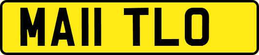 MA11TLO