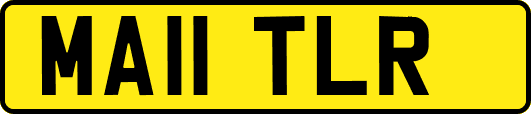 MA11TLR