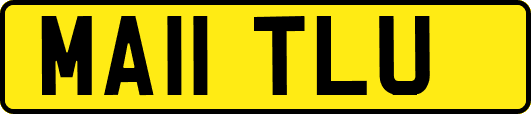 MA11TLU
