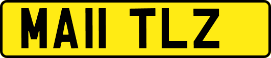 MA11TLZ