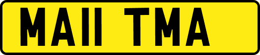 MA11TMA
