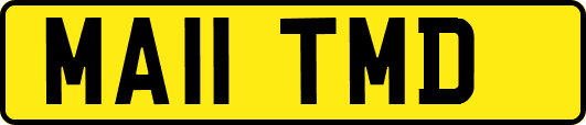 MA11TMD