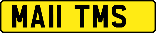 MA11TMS