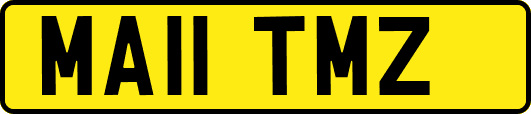 MA11TMZ