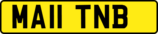 MA11TNB