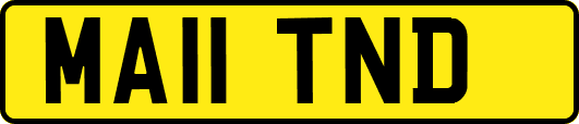 MA11TND