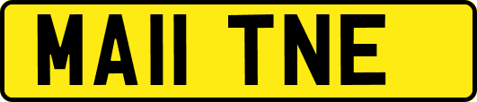 MA11TNE