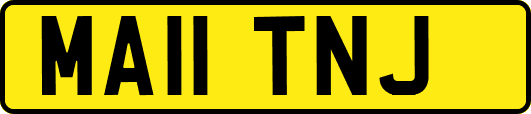 MA11TNJ