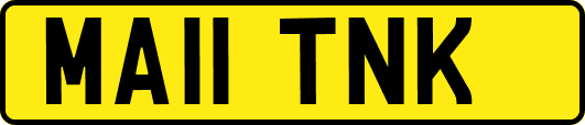 MA11TNK