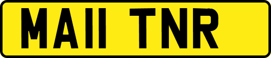 MA11TNR