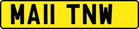 MA11TNW