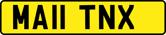 MA11TNX