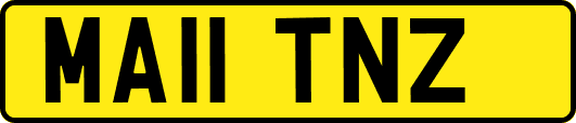 MA11TNZ