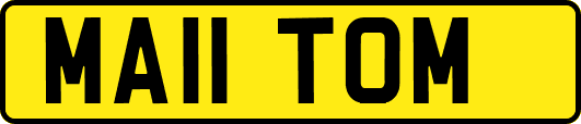 MA11TOM