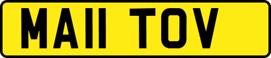 MA11TOV
