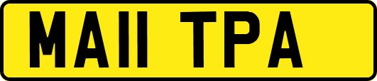 MA11TPA
