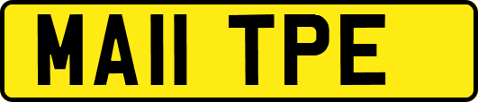 MA11TPE