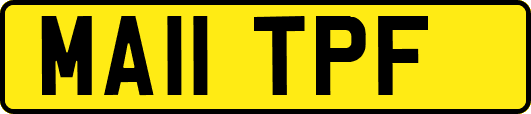 MA11TPF
