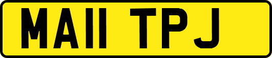 MA11TPJ