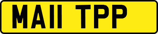 MA11TPP