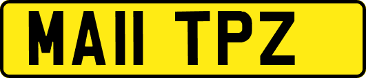 MA11TPZ