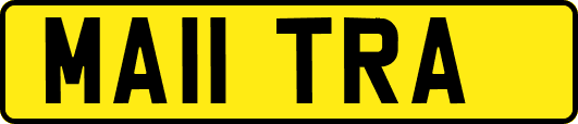 MA11TRA