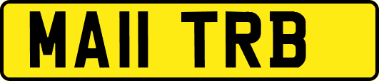 MA11TRB