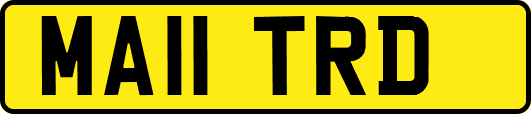 MA11TRD