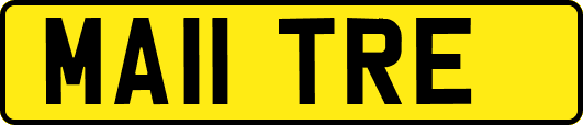 MA11TRE