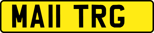 MA11TRG