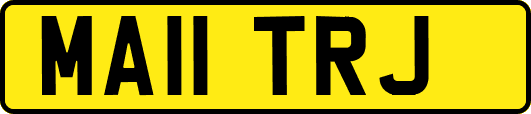 MA11TRJ
