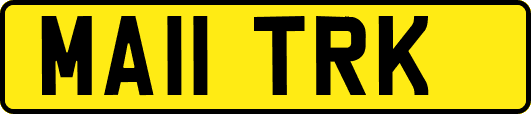 MA11TRK