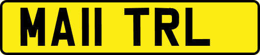 MA11TRL