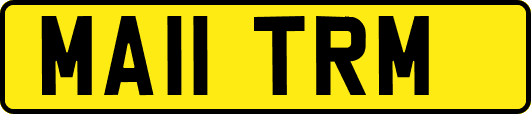 MA11TRM