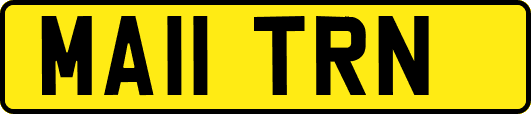 MA11TRN