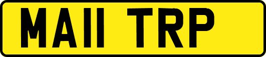 MA11TRP