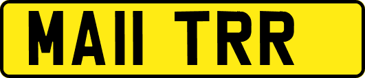 MA11TRR