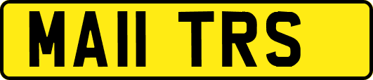 MA11TRS