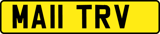 MA11TRV