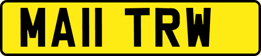 MA11TRW