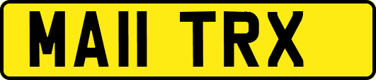 MA11TRX