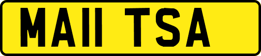 MA11TSA