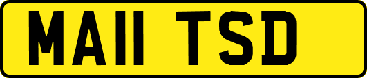 MA11TSD