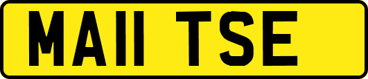 MA11TSE